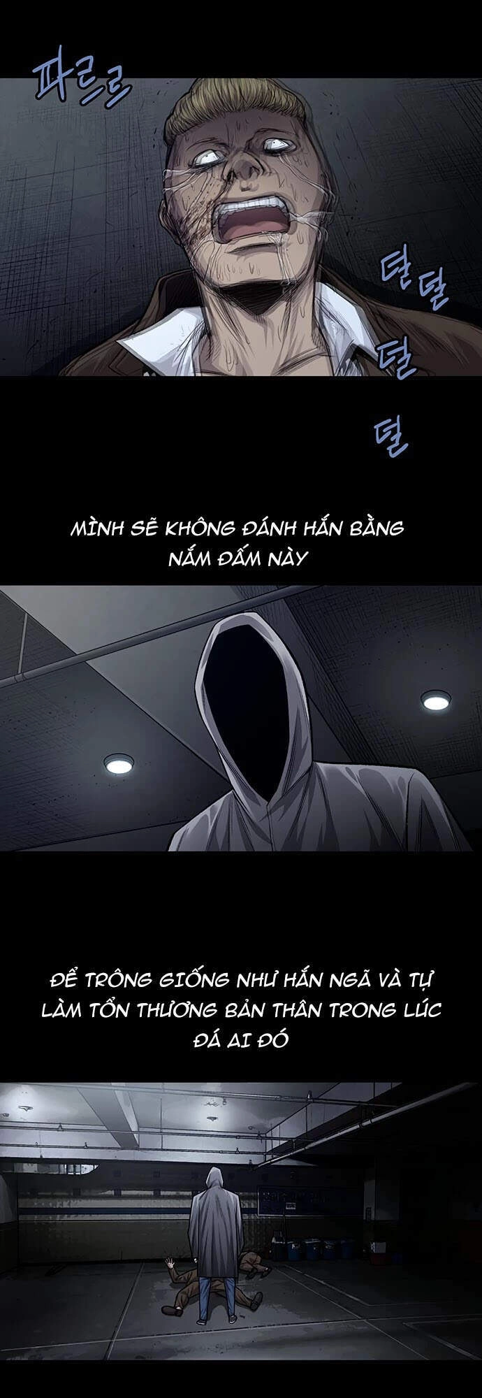 Tao Là Công Lý Chapter 50 - 34