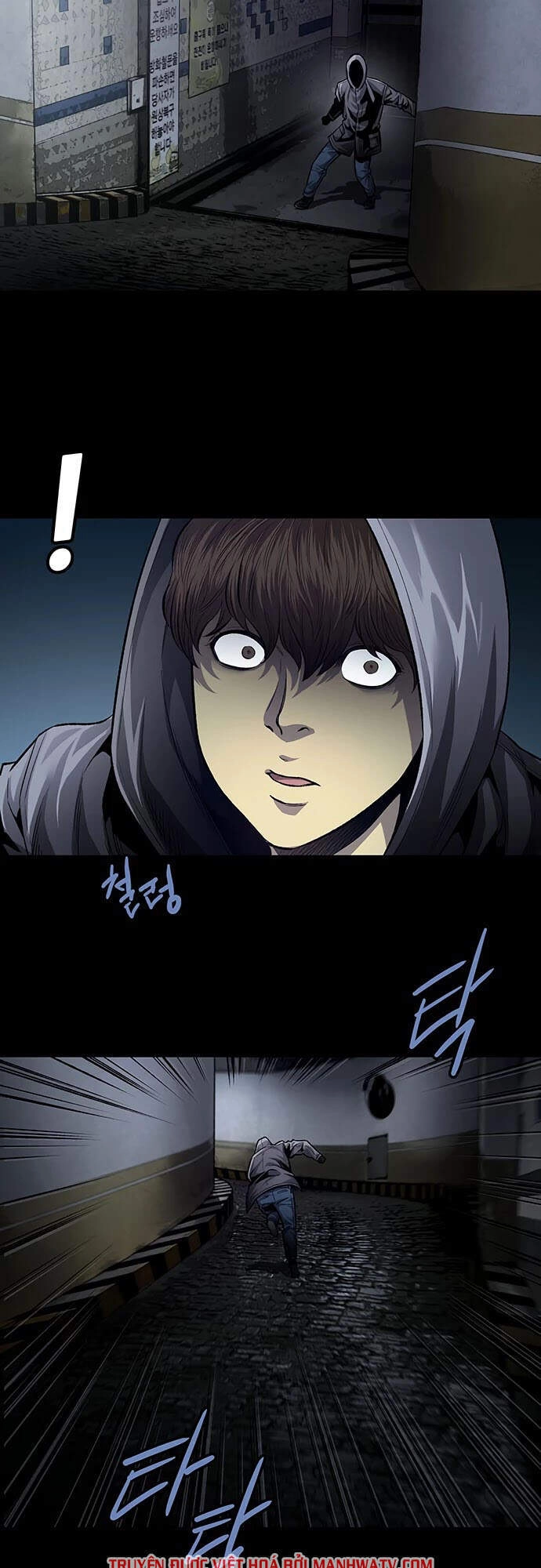 Tao Là Công Lý Chapter 50 - 40