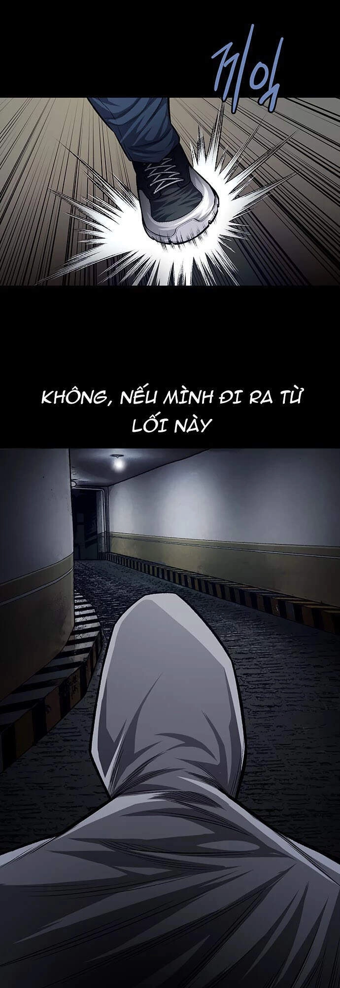 Tao Là Công Lý Chapter 50 - 42