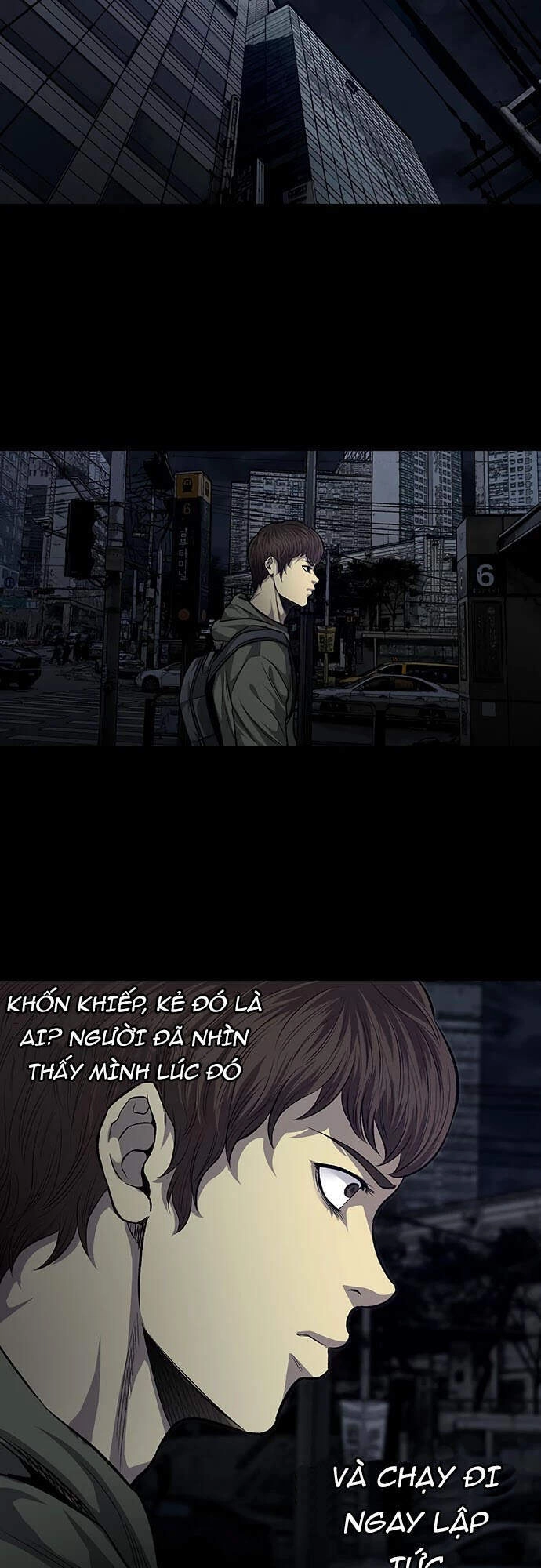 Tao Là Công Lý Chapter 50 - 44