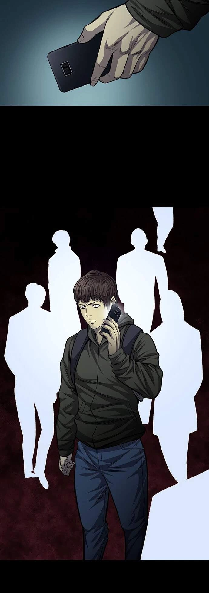 Tao Là Công Lý Chapter 50 - 46