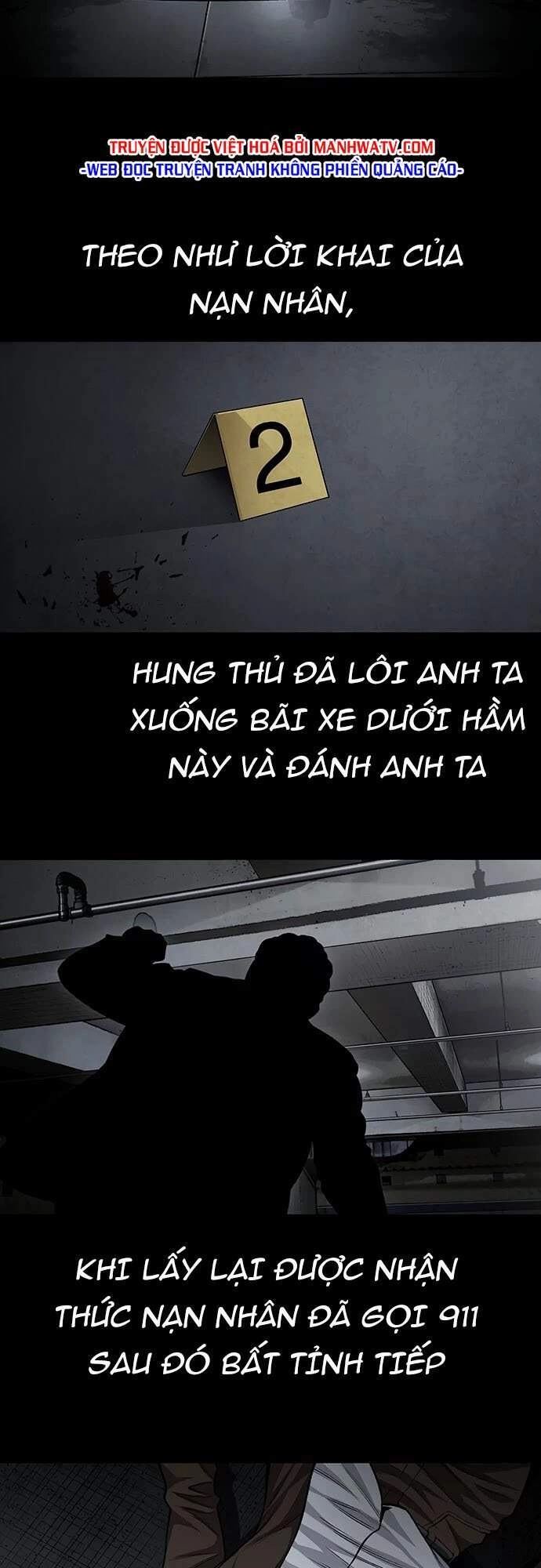 Tao Là Công Lý Chapter 51 - 4