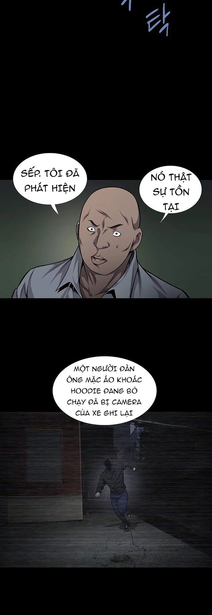 Tao Là Công Lý Chapter 51 - 7