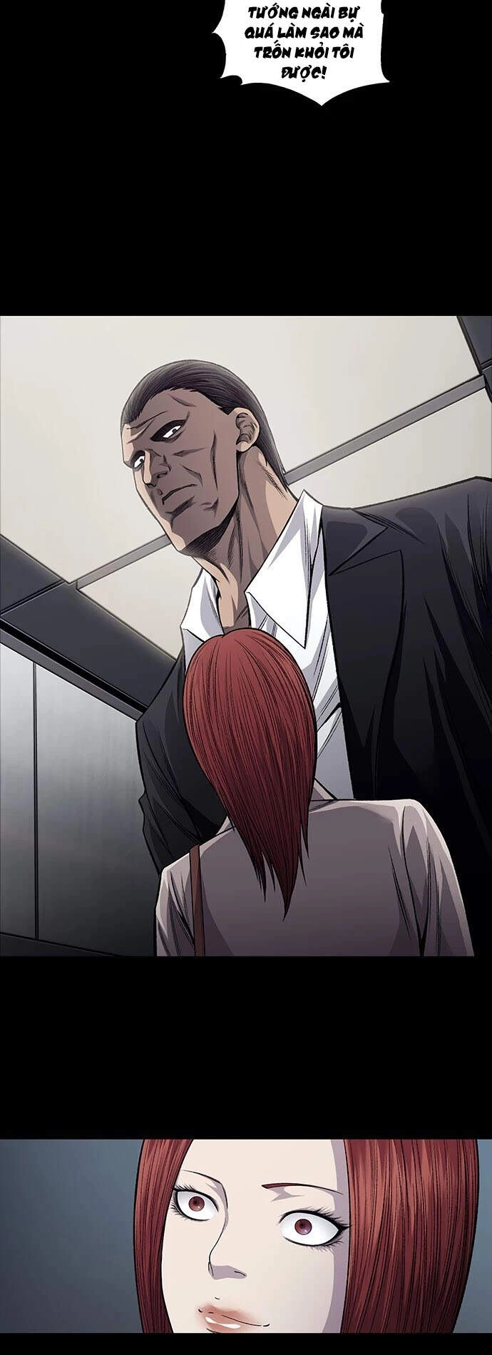 Tao Là Công Lý Chapter 51 - 13