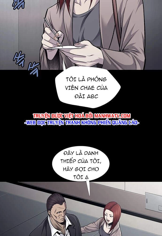 Tao Là Công Lý Chapter 51 - 17
