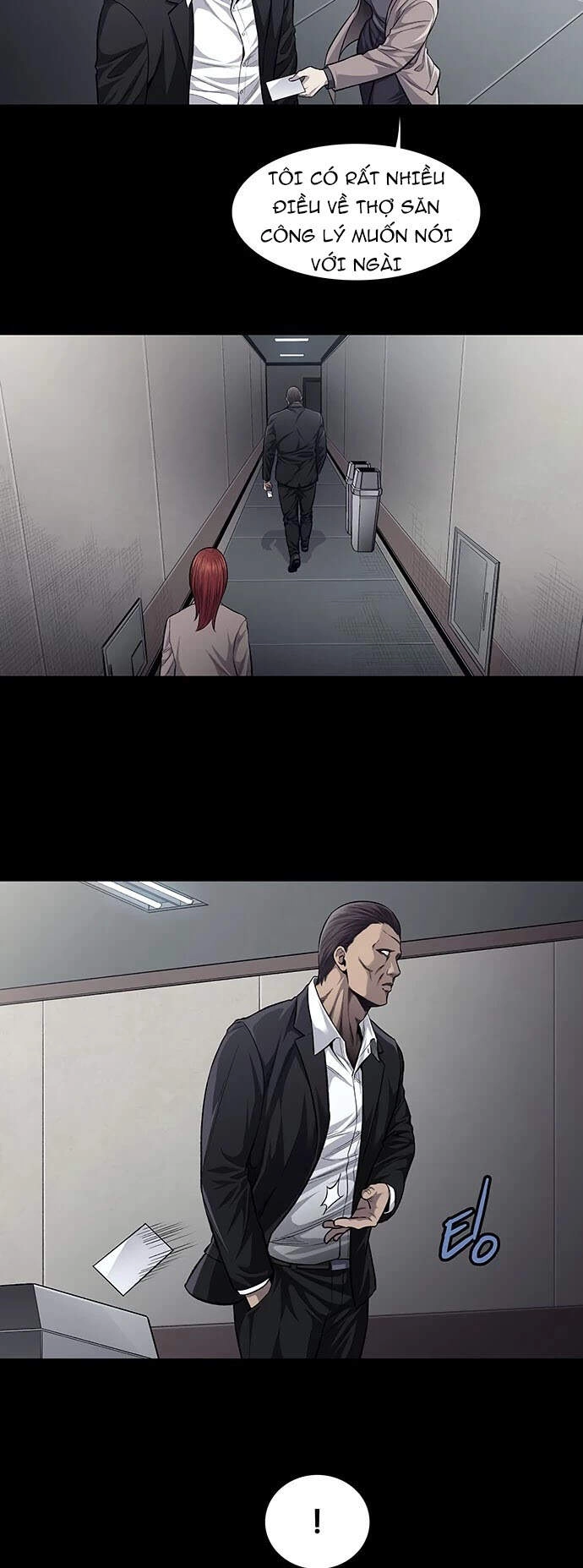 Tao Là Công Lý Chapter 51 - 18