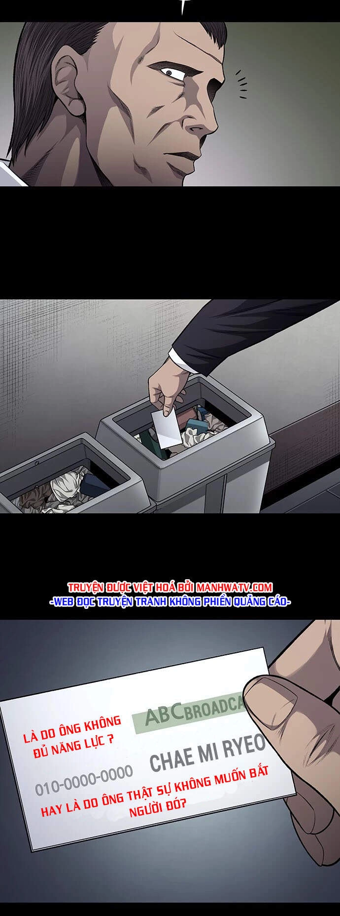 Tao Là Công Lý Chapter 51 - 19