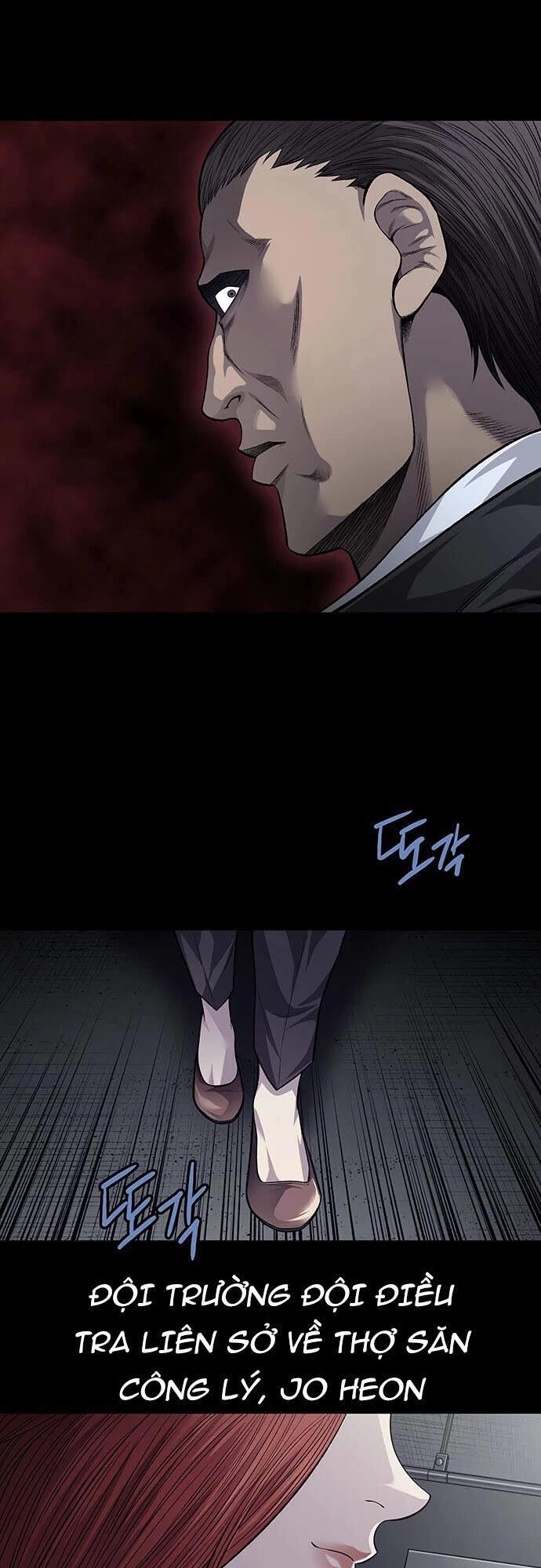 Tao Là Công Lý Chapter 51 - 22