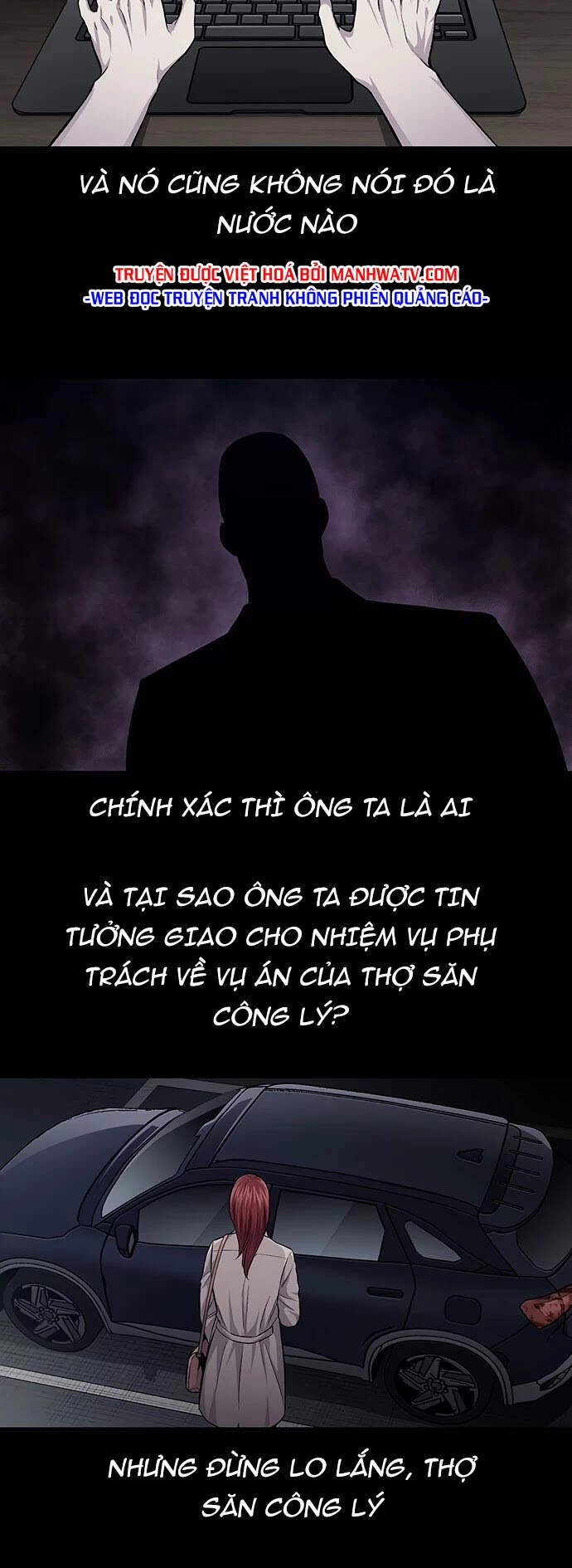 Tao Là Công Lý Chapter 51 - 24