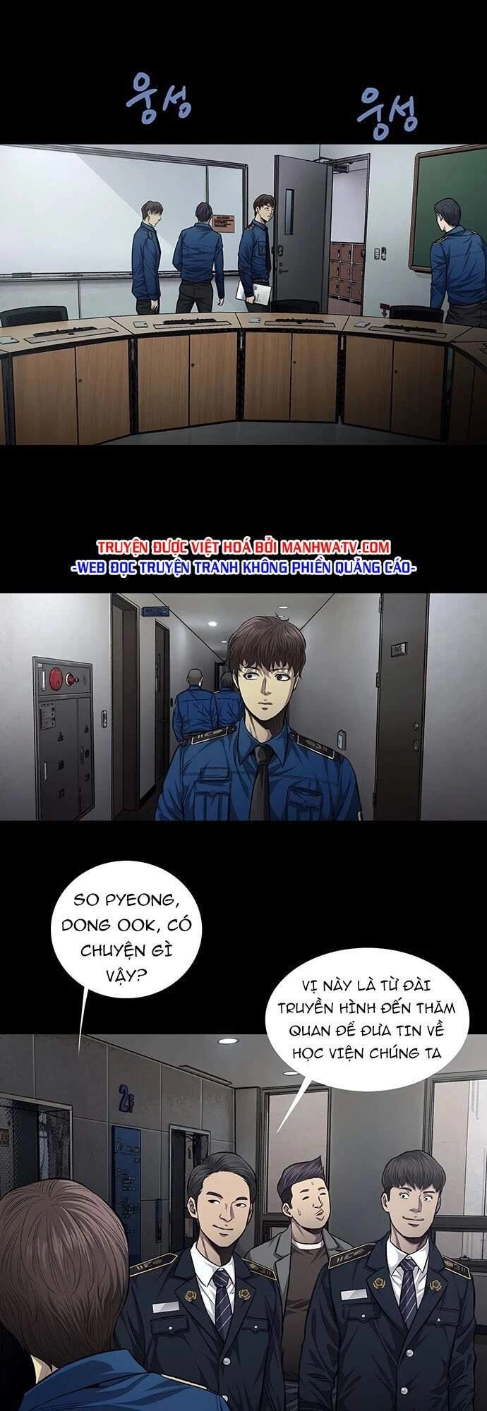 Tao Là Công Lý Chapter 51 - 26