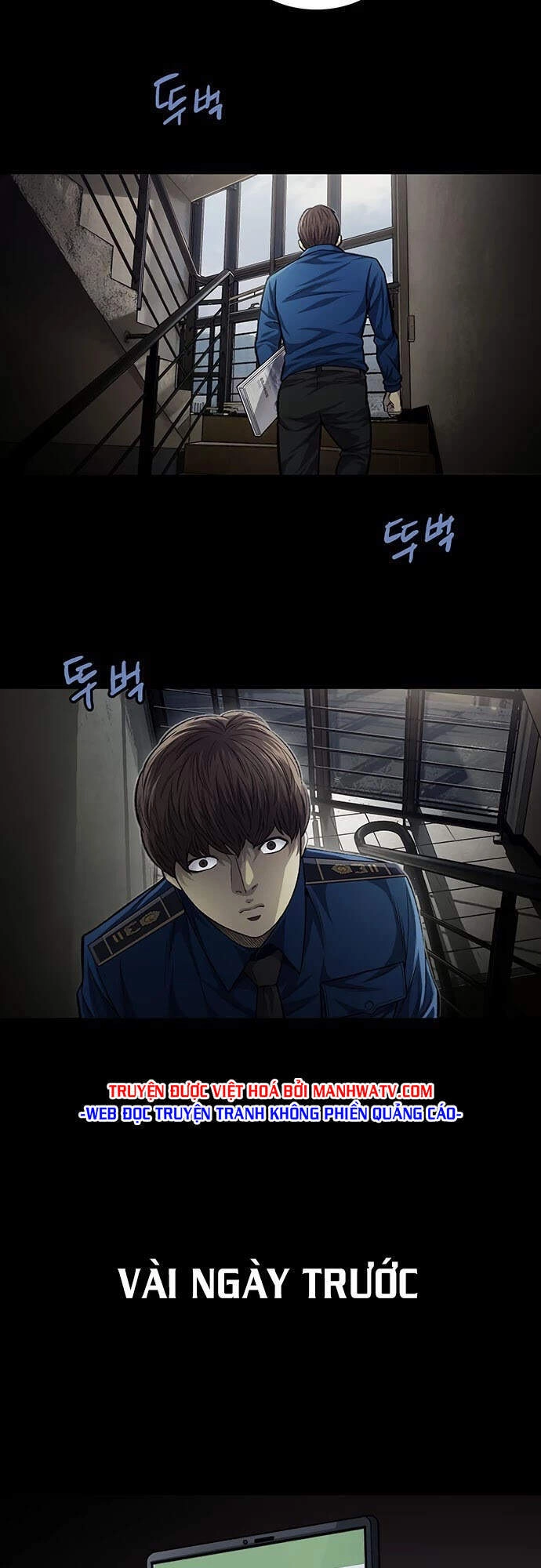 Tao Là Công Lý Chapter 51 - 28