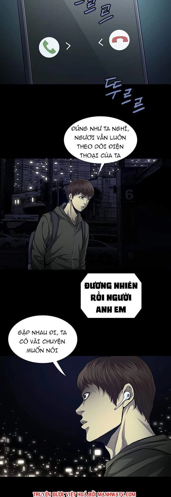 Tao Là Công Lý Chapter 51 - 30