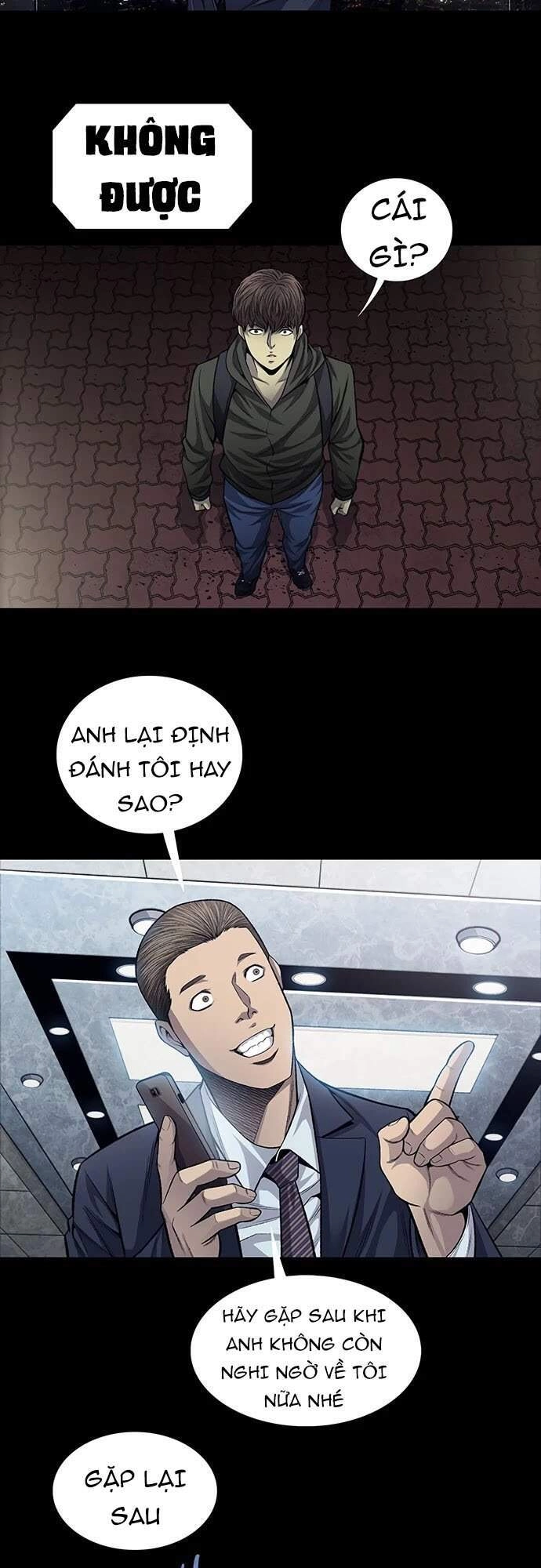 Tao Là Công Lý Chapter 51 - 32