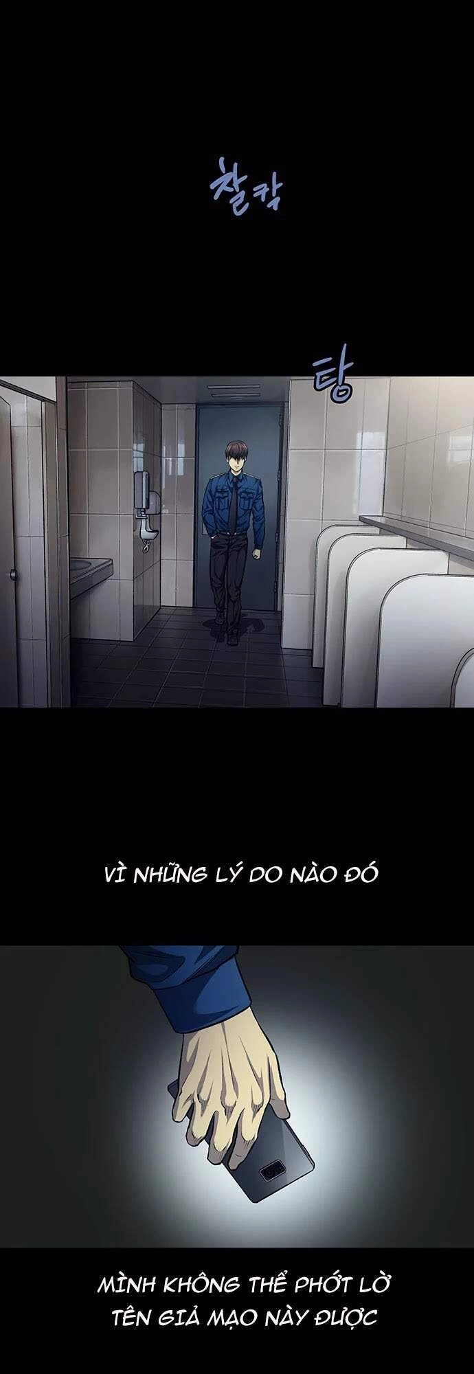 Tao Là Công Lý Chapter 51 - 34