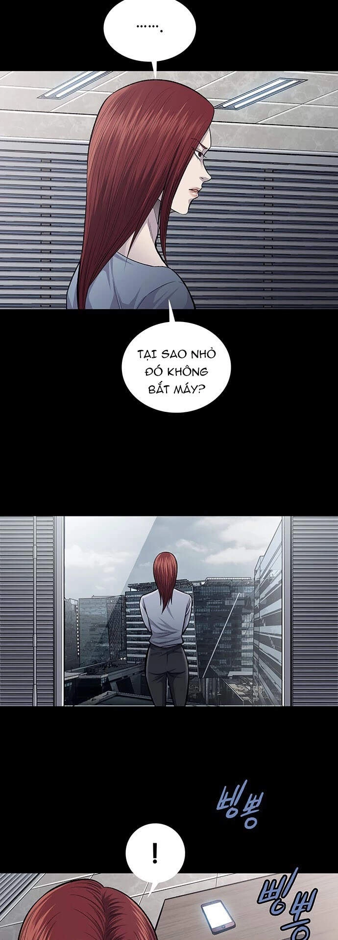 Tao Là Công Lý Chapter 51 - 38