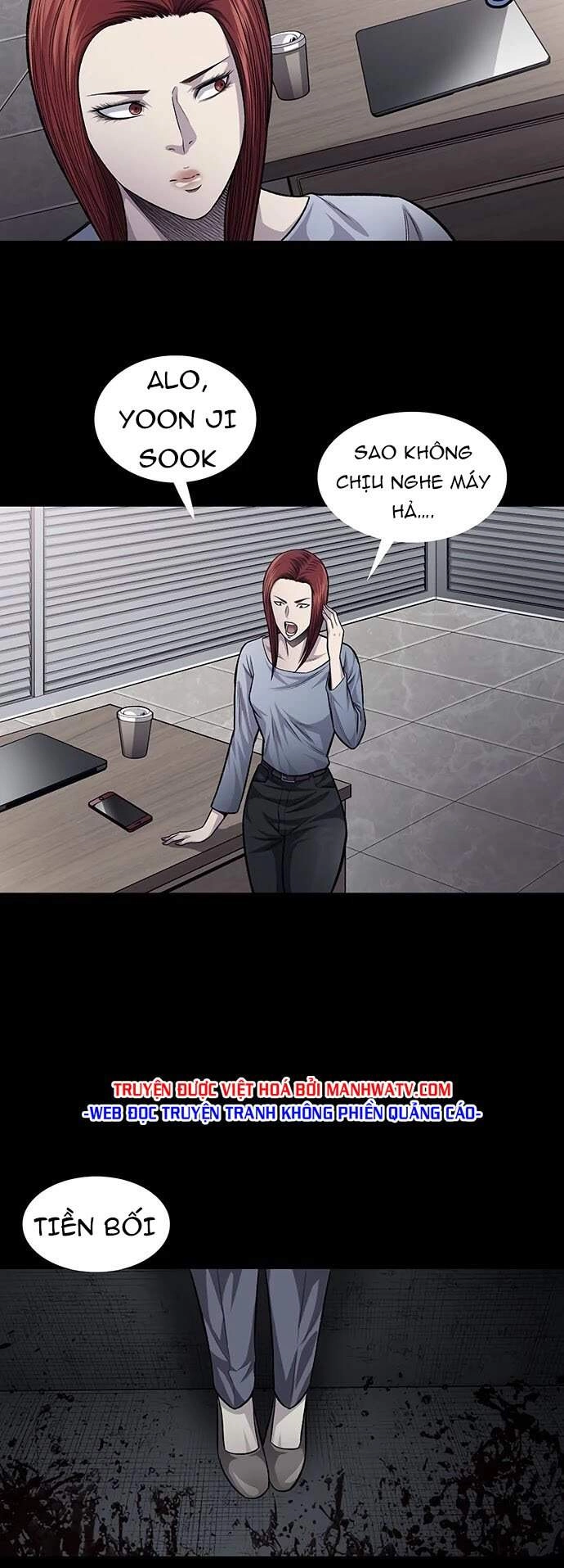 Tao Là Công Lý Chapter 51 - 39