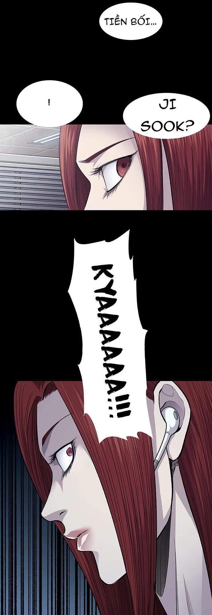 Tao Là Công Lý Chapter 51 - 40