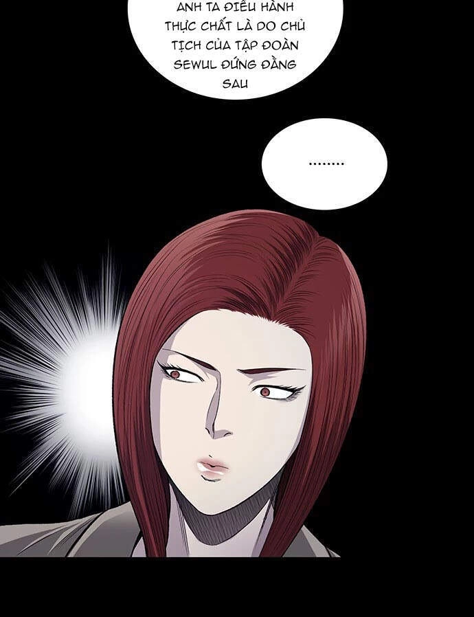 Tao Là Công Lý Chapter 52 - 11