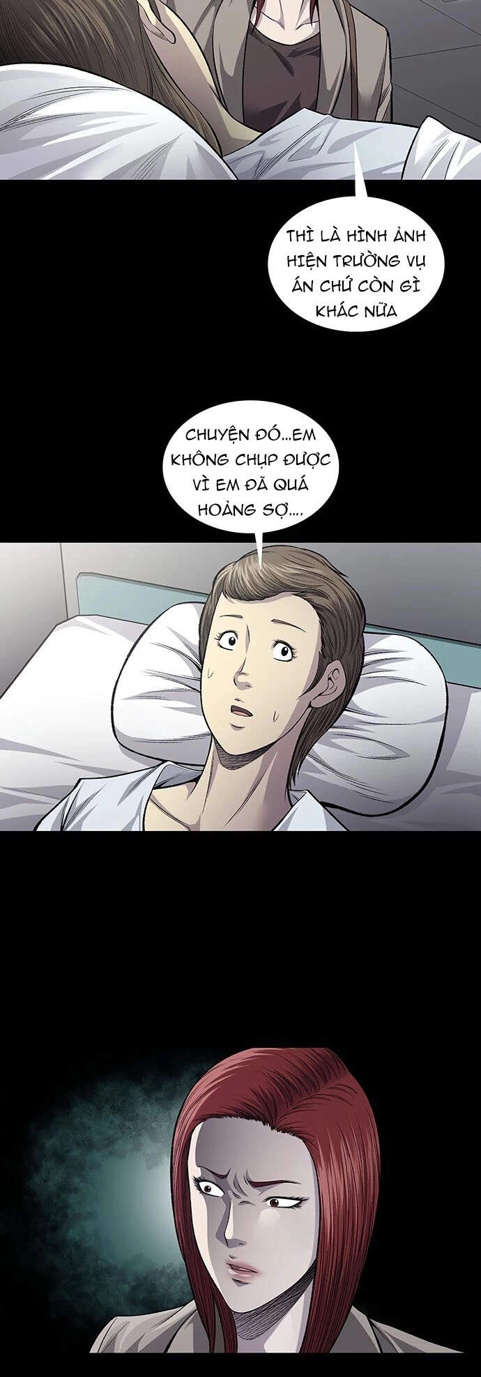 Tao Là Công Lý Chapter 52 - 14