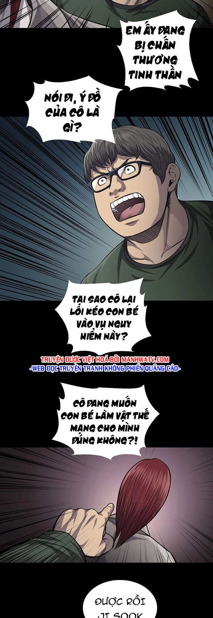 Tao Là Công Lý Chapter 52 - 17