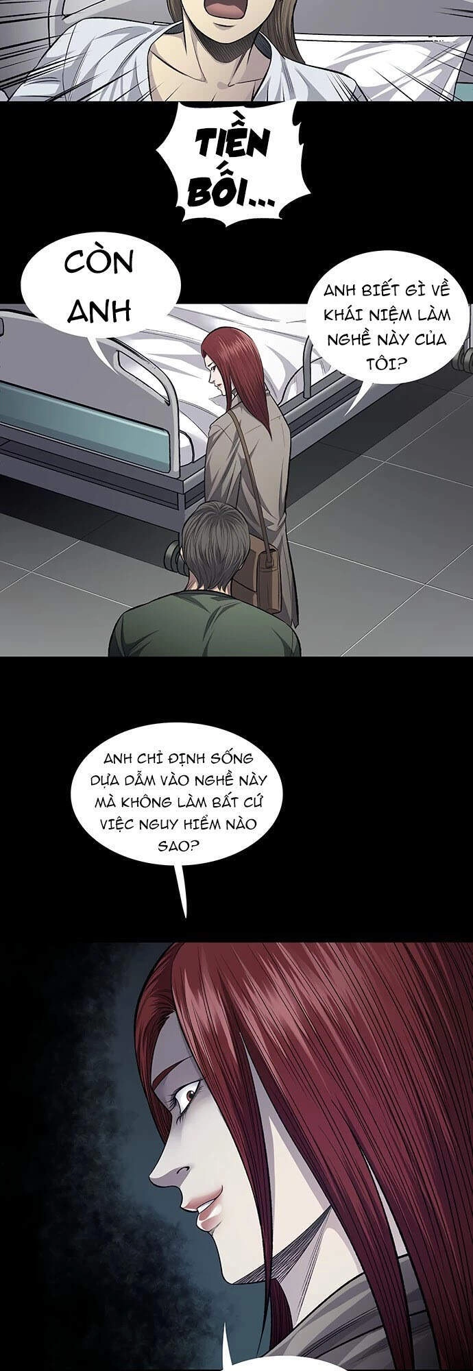 Tao Là Công Lý Chapter 52 - 21