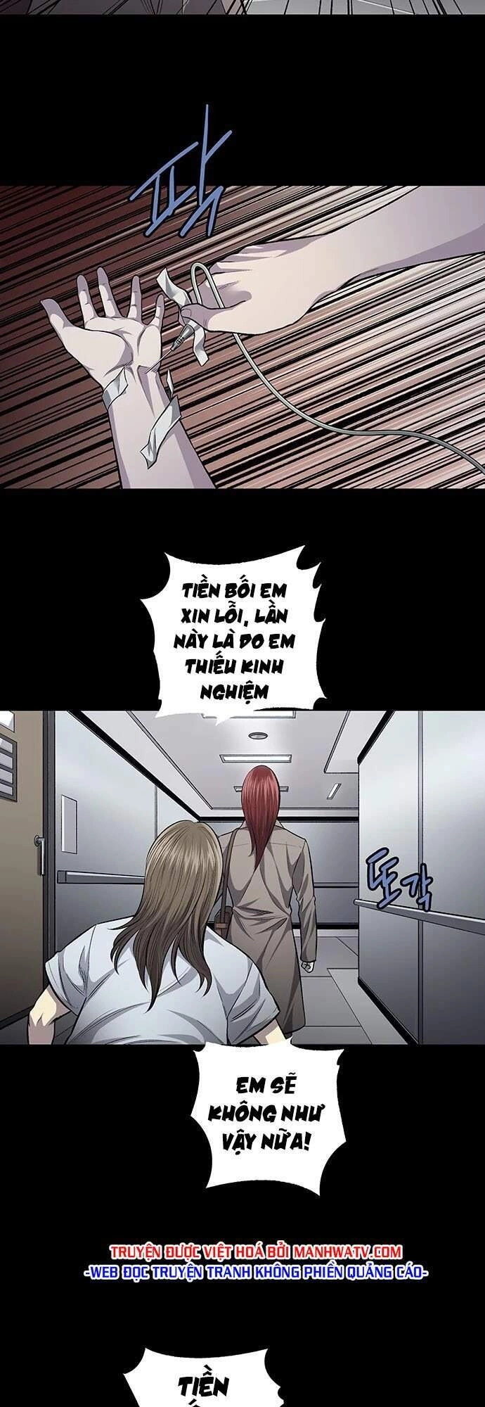 Tao Là Công Lý Chapter 52 - 25