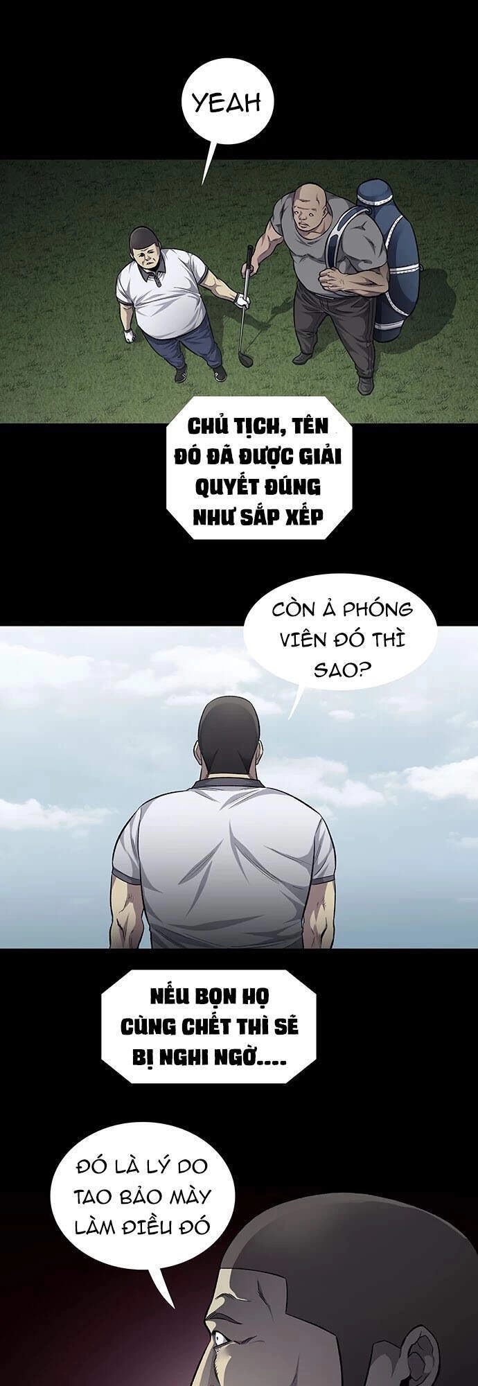 Tao Là Công Lý Chapter 52 - 31