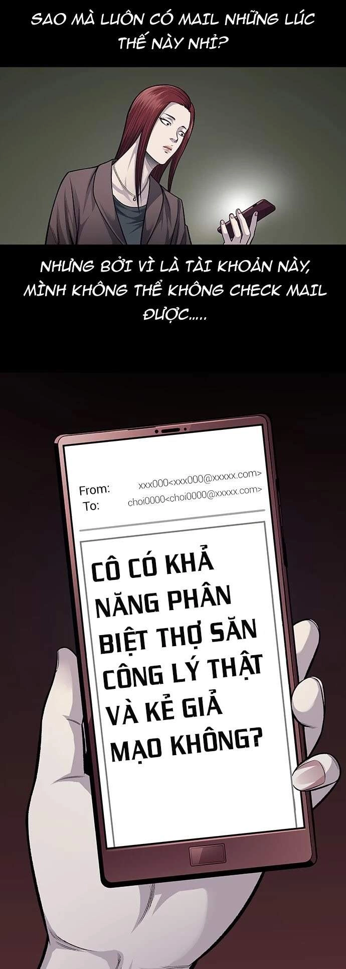 Tao Là Công Lý Chapter 52 - 41