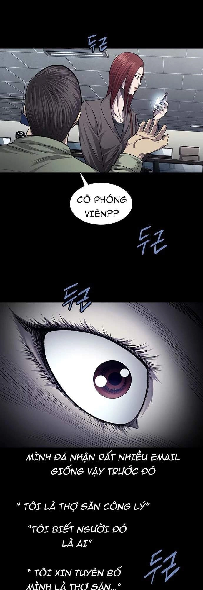 Tao Là Công Lý Chapter 52 - 43