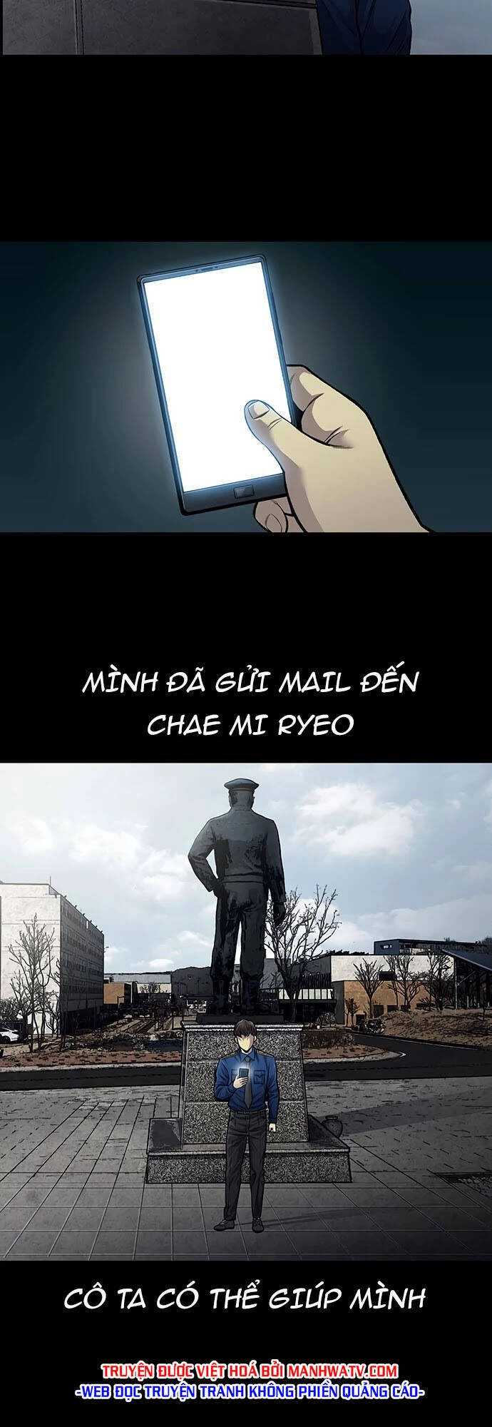 Tao Là Công Lý Chapter 53 - 4