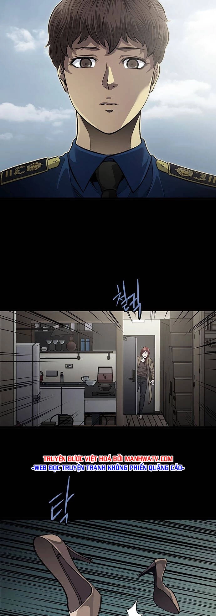 Tao Là Công Lý Chapter 53 - 6