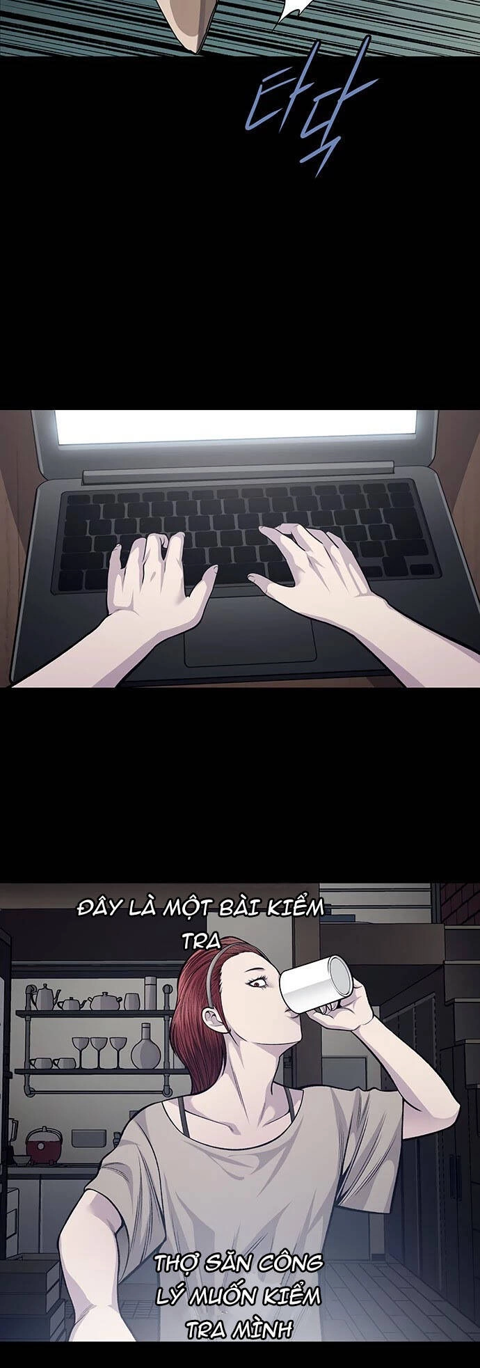 Tao Là Công Lý Chapter 53 - 7