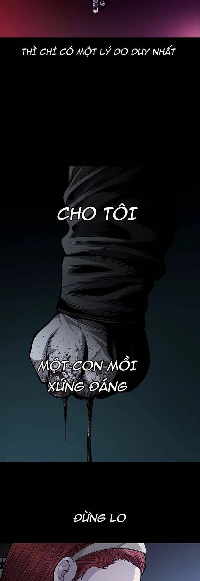 Tao Là Công Lý Chapter 53 - 10