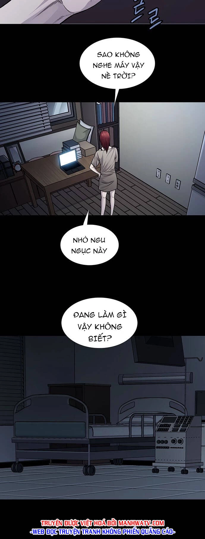 Tao Là Công Lý Chapter 53 - 13