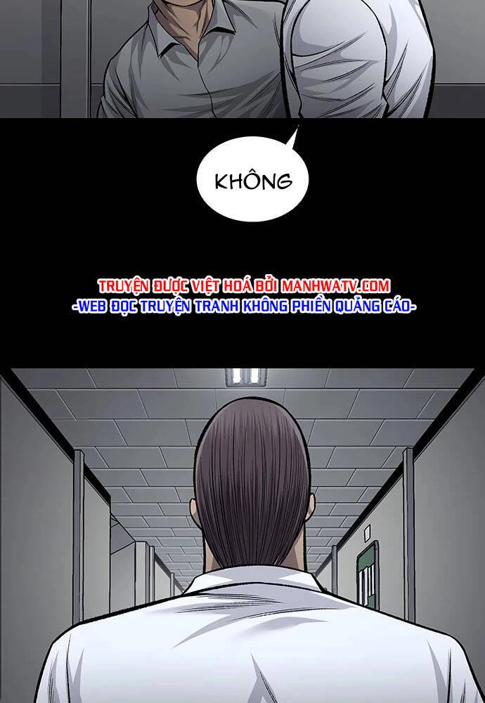 Tao Là Công Lý Chapter 53 - 17