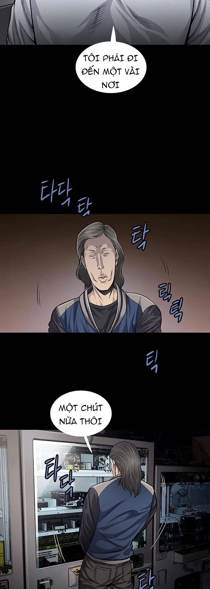 Tao Là Công Lý Chapter 53 - 18