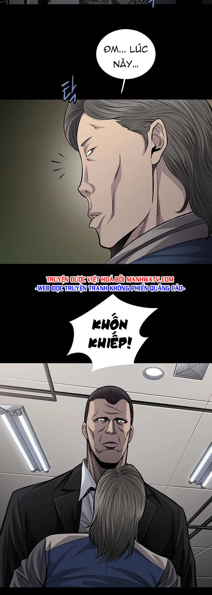 Tao Là Công Lý Chapter 53 - 19