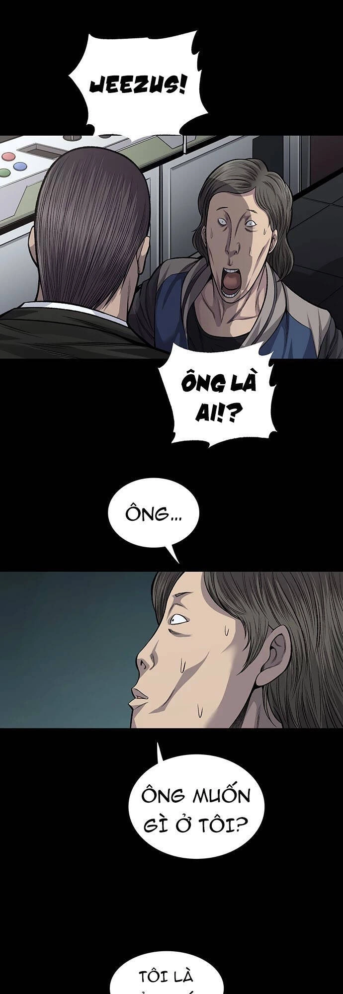 Tao Là Công Lý Chapter 53 - 20