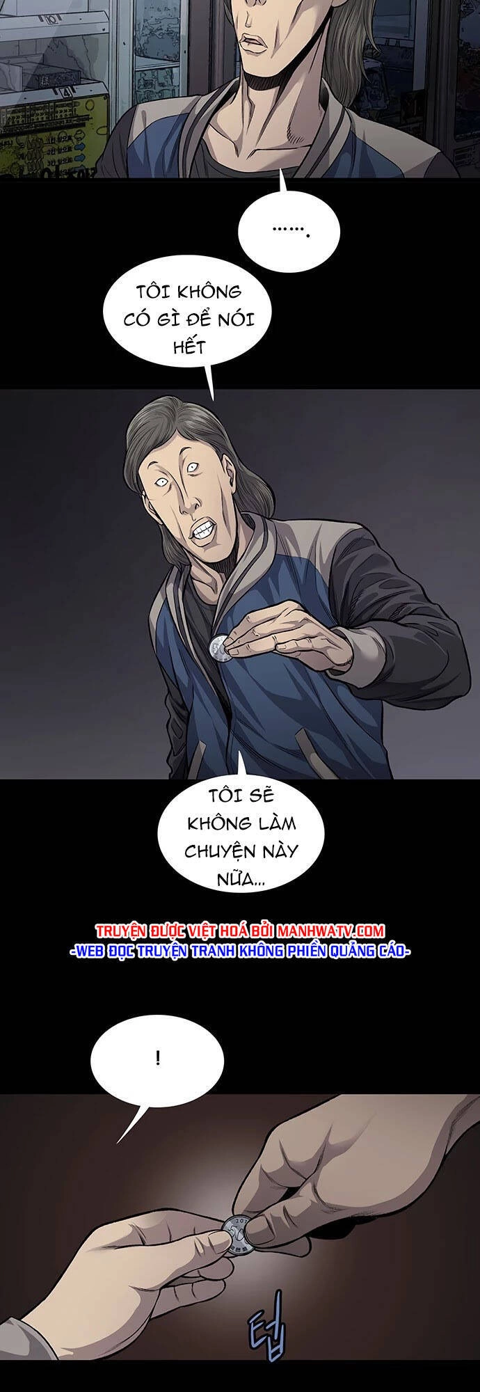 Tao Là Công Lý Chapter 53 - 22