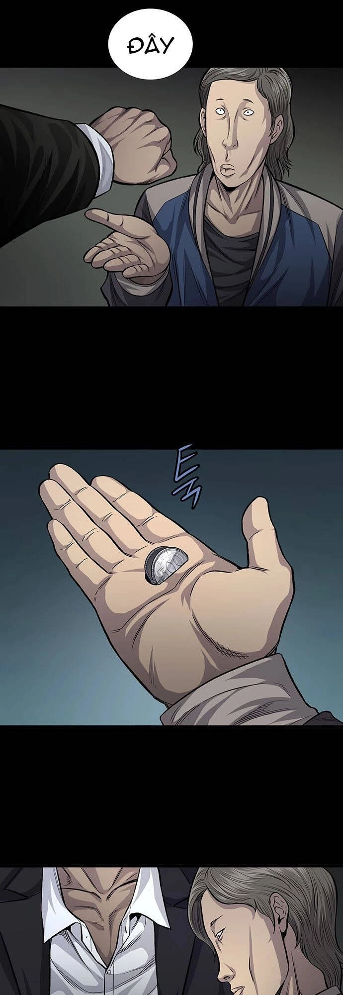 Tao Là Công Lý Chapter 53 - 24