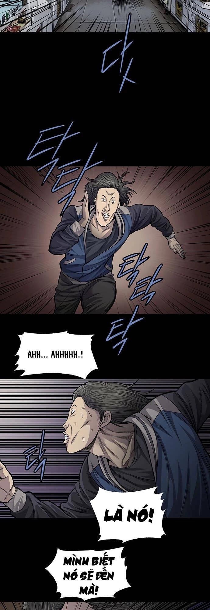 Tao Là Công Lý Chapter 53 - 26