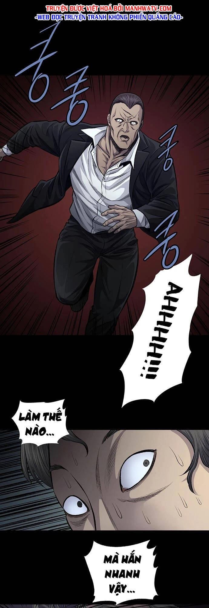 Tao Là Công Lý Chapter 53 - 28