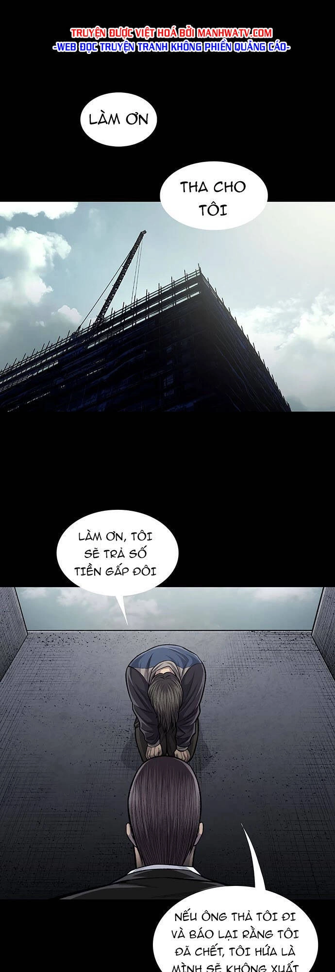 Tao Là Công Lý Chapter 53 - 30