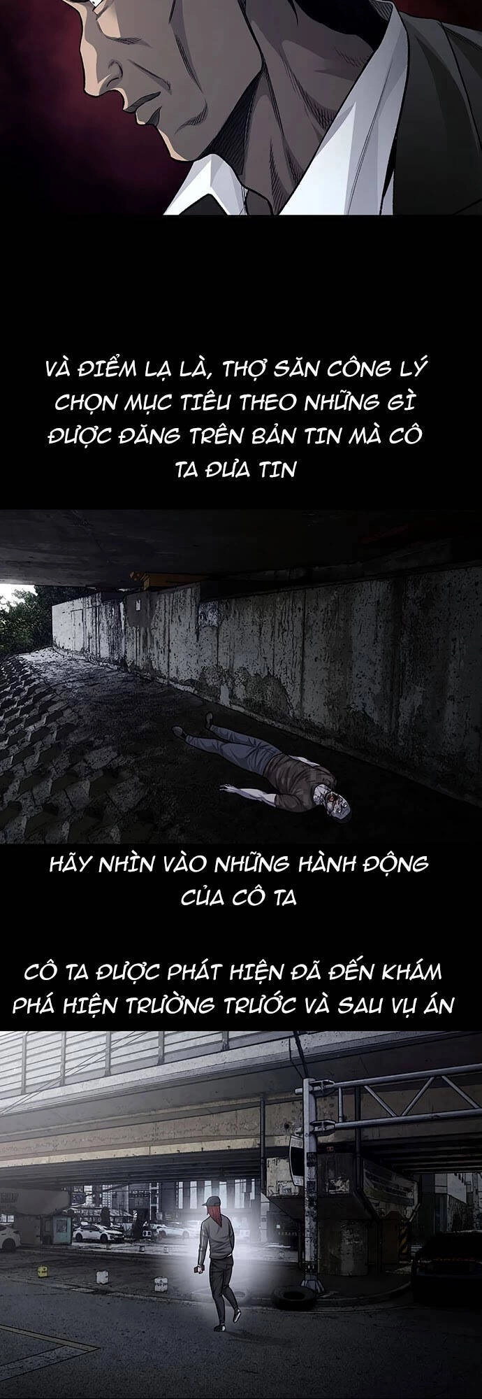 Tao Là Công Lý Chapter 53 - 37