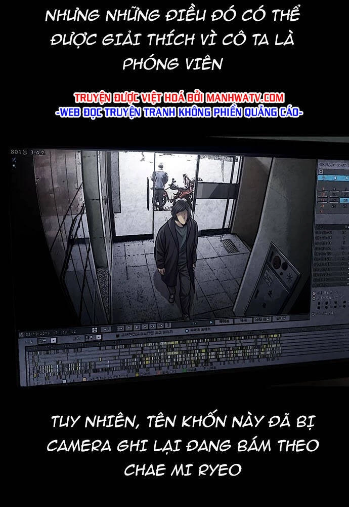 Tao Là Công Lý Chapter 53 - 38