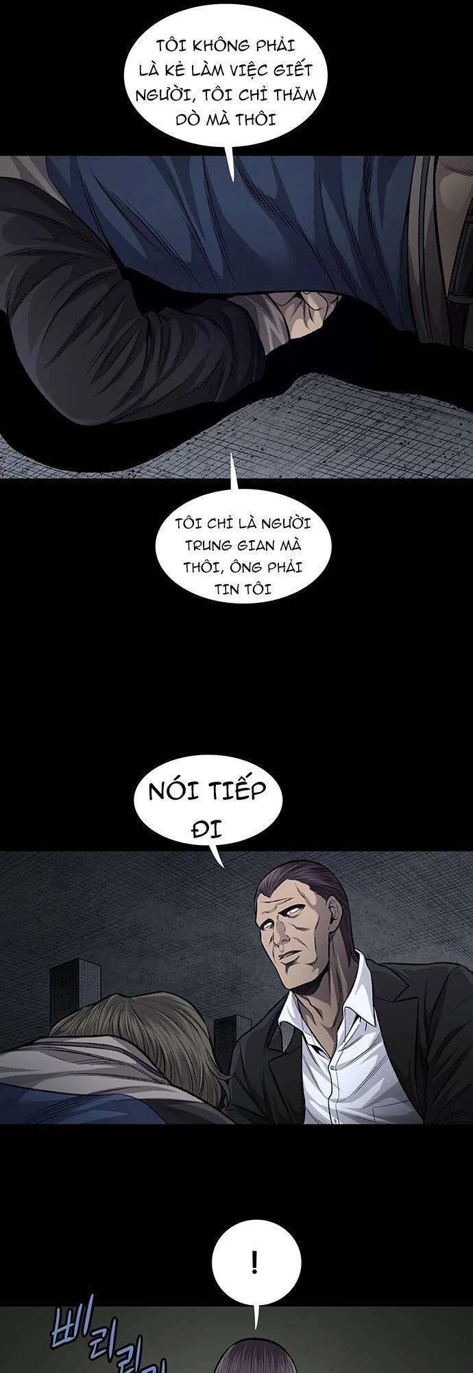 Tao Là Công Lý Chapter 53 - 41