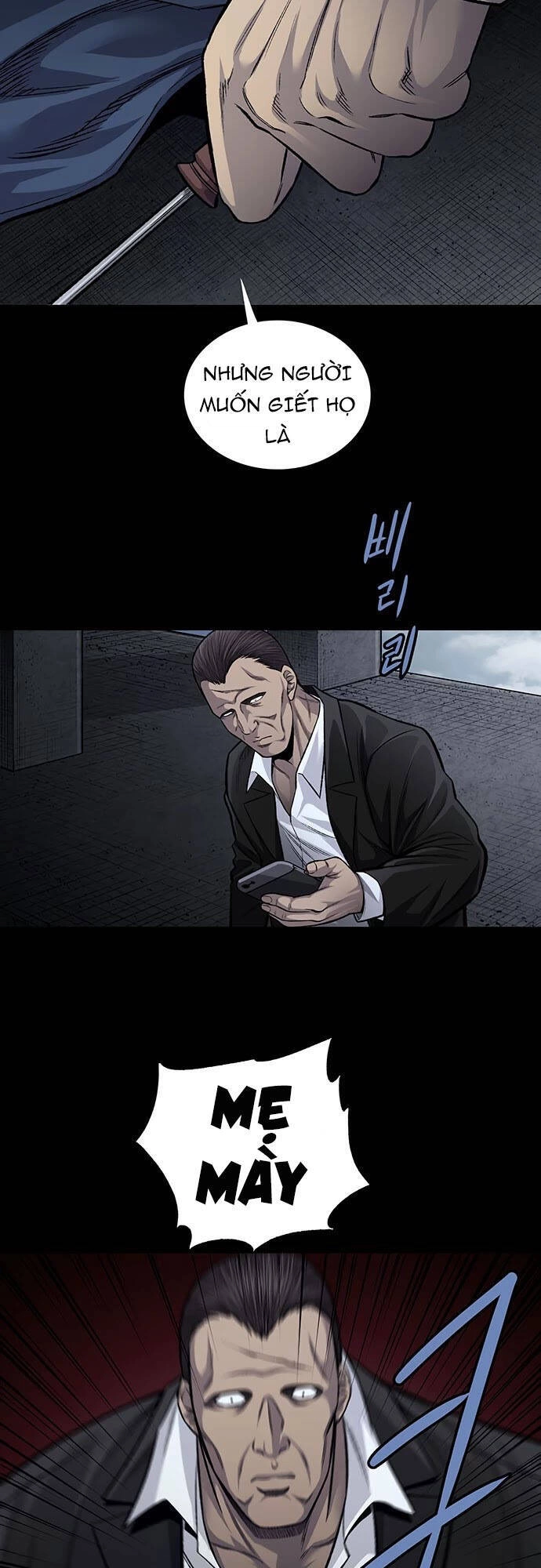 Tao Là Công Lý Chapter 53 - 43