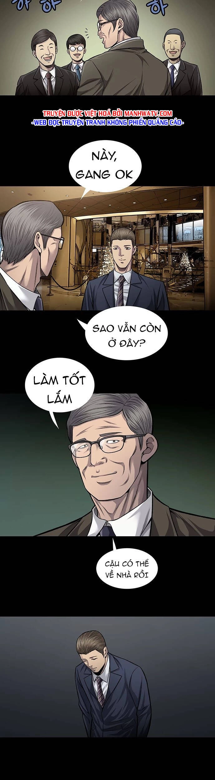 Tao Là Công Lý Chapter 54 - 4