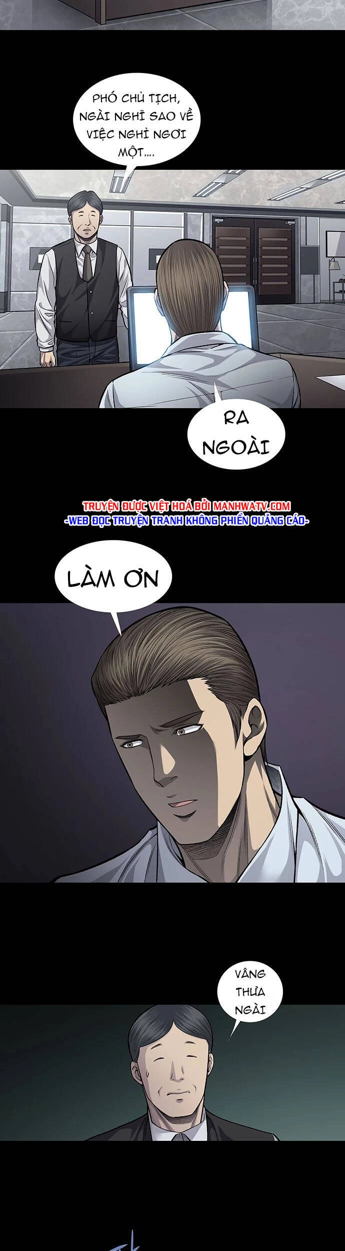 Tao Là Công Lý Chapter 54 - 10