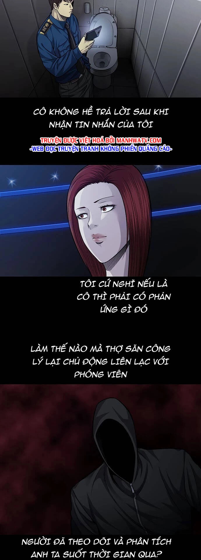 Tao Là Công Lý Chapter 54 - 18